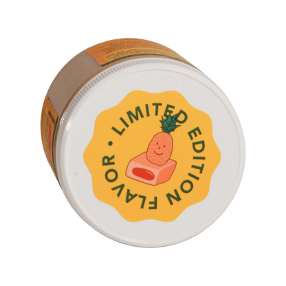 Rooted Fare Pineapple Cake Cashew Butter