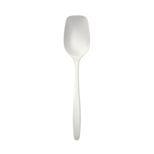 Rosti Margrethe Classic Spoon: White