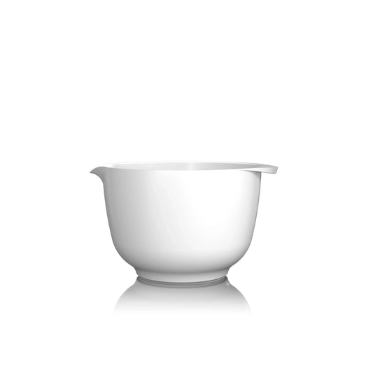 Rosti Margrethe Mixing Bowl: 2L, White