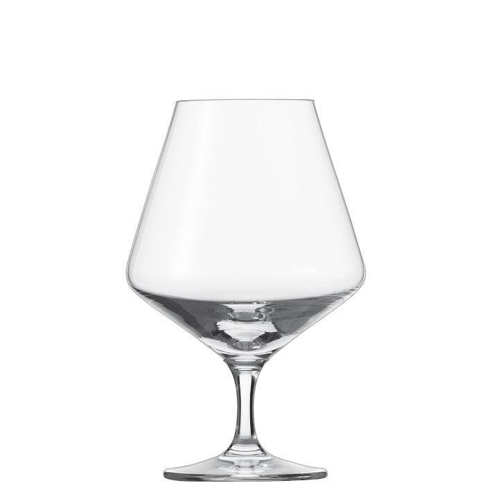 Schott Zwiesel Pure Stemware Case of 6: Size 47 (Cognac)