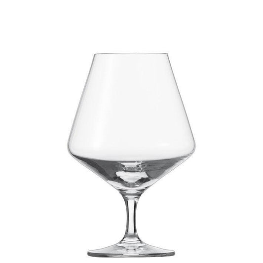 Schott Zwiesel Pure Stemware Case of 6: Size 47 (Cognac)