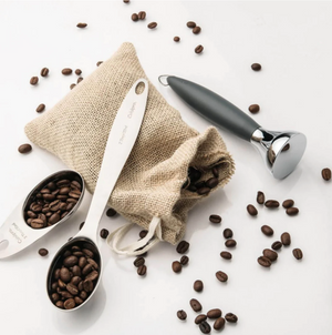 Cuisipro Coffee Scoop: Long Handle