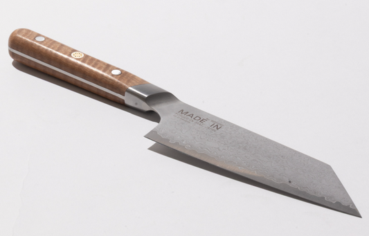 MADE IN® Ko-Bunka Knife with Saya