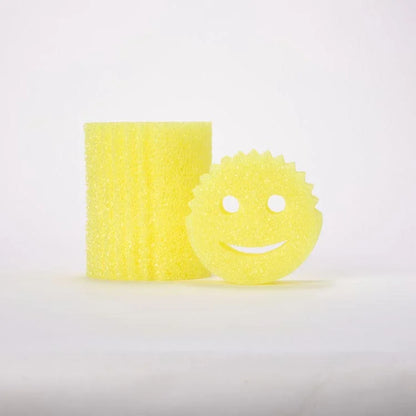 Scrub Daddy Original Sponges (4 count)