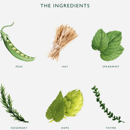 Seedlip Garden 108 Nonalcoholic Spirit