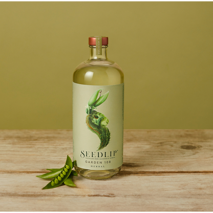 Seedlip Garden 108 Nonalcoholic Spirit