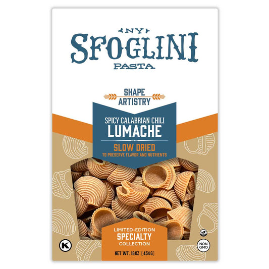 Sfogliini Calabrian Chili Lumache