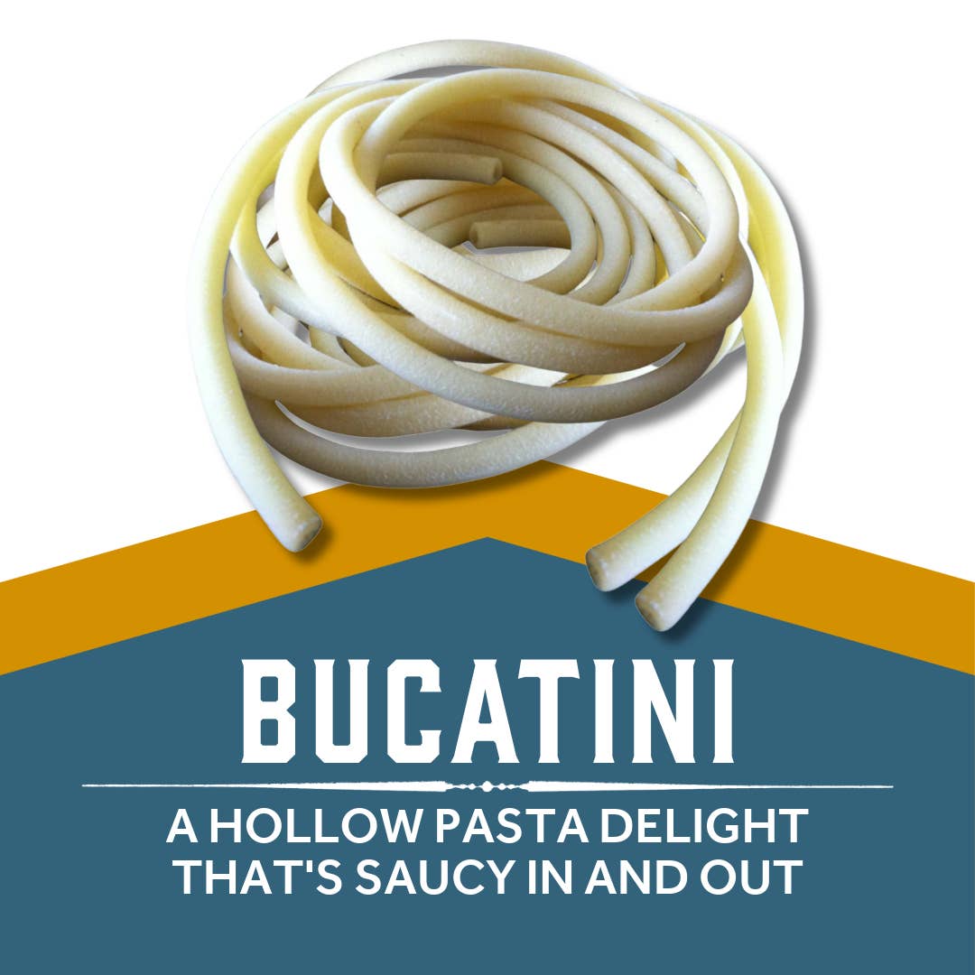 Sfoglini Bucatini Pasta