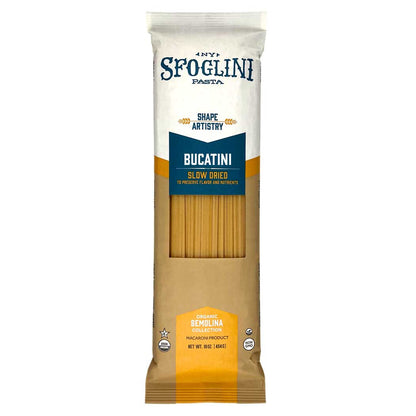 Sfoglini Bucatini Pasta