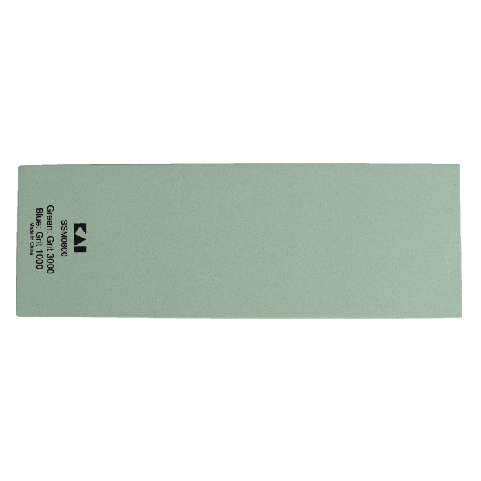 Shun Combination Whetstone: 1000 / 3000