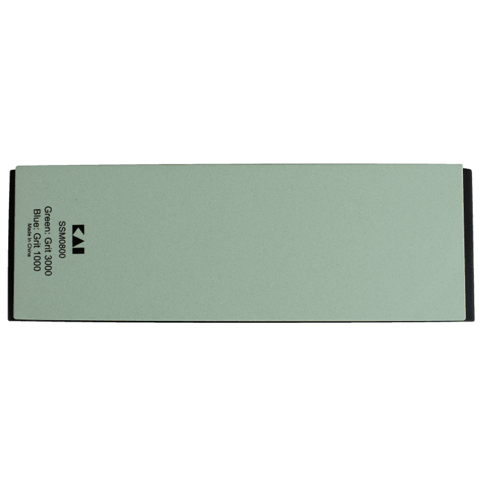 Shun Combination Whetstone: 1000 / 3000