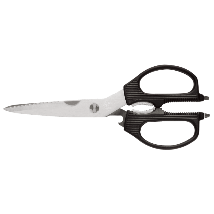 Shun Multi-Purpose Shears