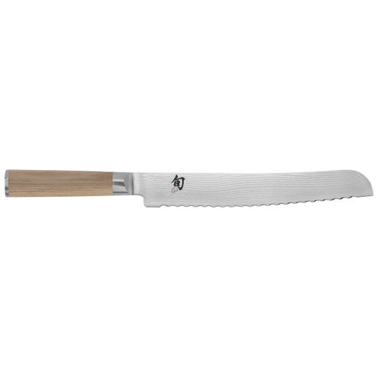 Shun Classic Blonde 9" Bread Knife