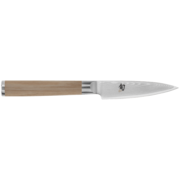 Shun Classic Blonde 3.5" Paring Knife