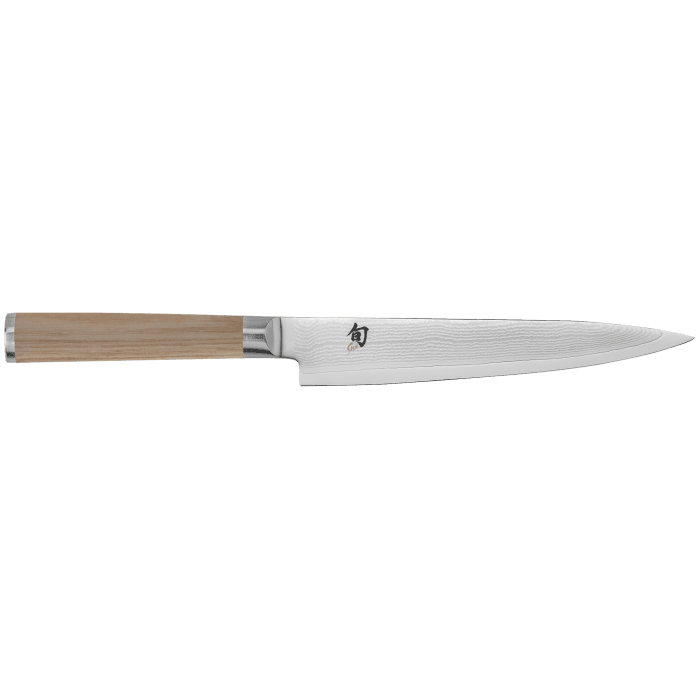 Shun Classic Blonde 6" Utility Knife