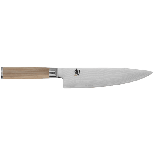 Shun Classic Blonde 8" Chef's Knife