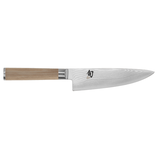 Shun Classic Blonde 6" Chef's Knife