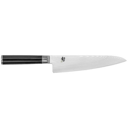 Shun Classic 7" Asian Cook's Knife