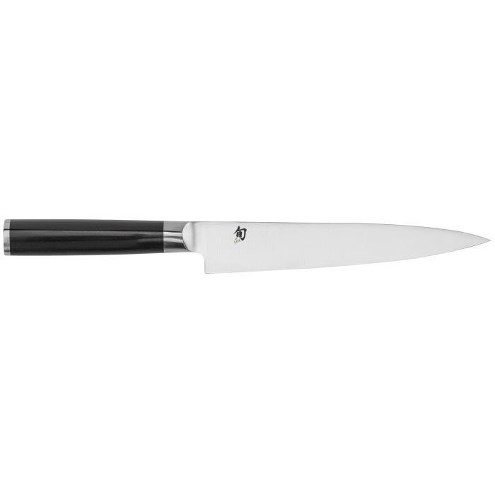 Shun Classic 7" Flexible Fillet