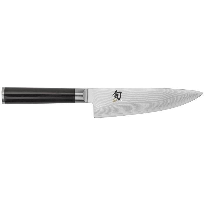 Shun Classic 6" Chef's