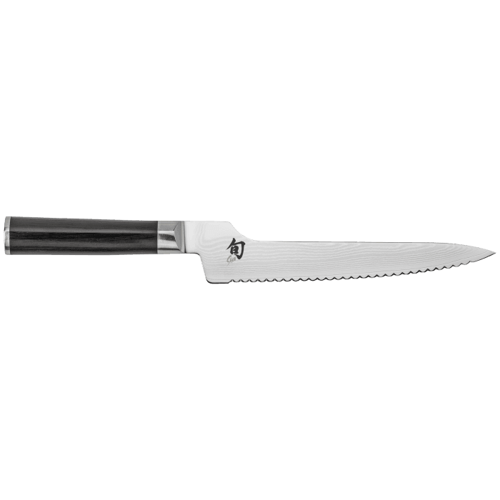 Shun Classic 8.25" Offset Bread Knife