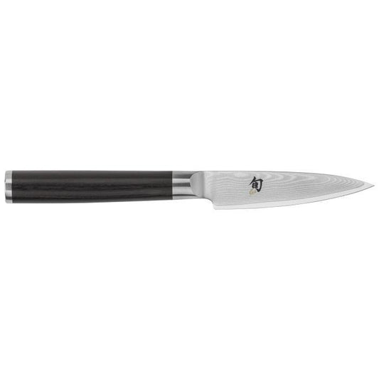 Shun Classic 3.5" Paring