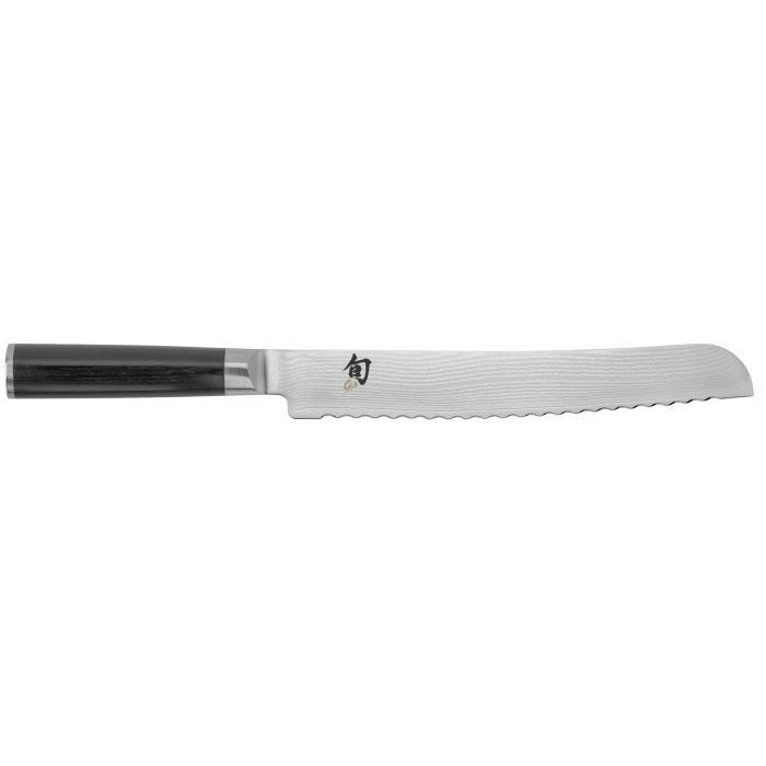 Shun Classic 9" Bread Knife