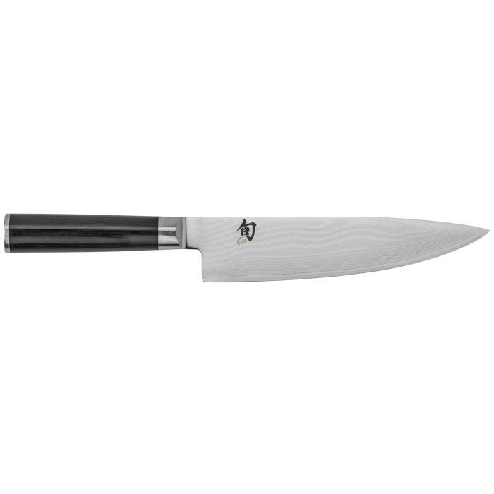 Shun Classic 8" Chef's Knife