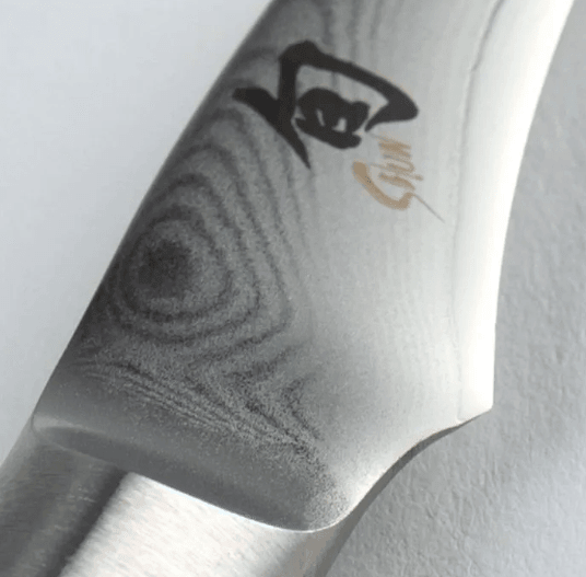 Shun Classic 2.5" Bird's Beak Paring Knife