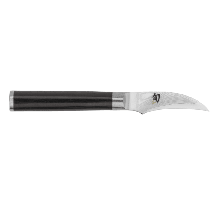 Shun Classic 2.5" Bird's Beak Paring Knife