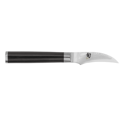 Shun Classic 2.5" Bird's Beak Paring Knife