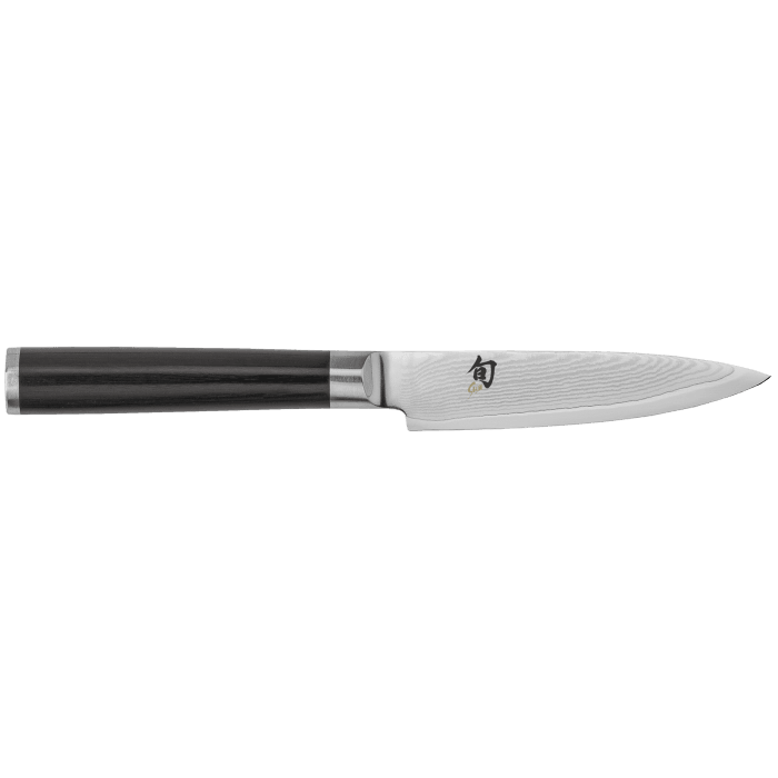 Shun Classic 4" Paring