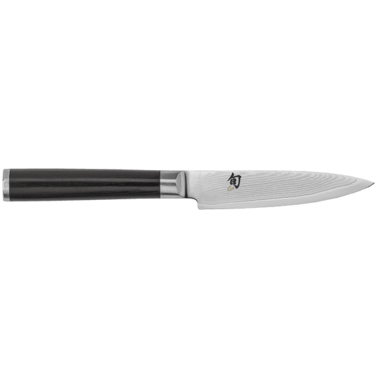 Shun Classic 4" Paring