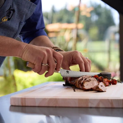 Shun Classic Blonde 6" Boning & Fillet Knife