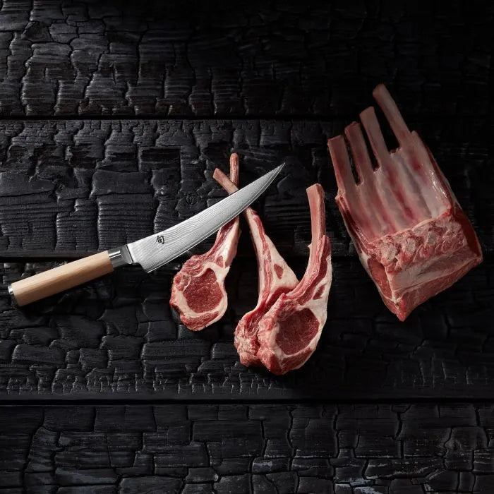 Shun Classic Blonde 6" Boning & Fillet Knife