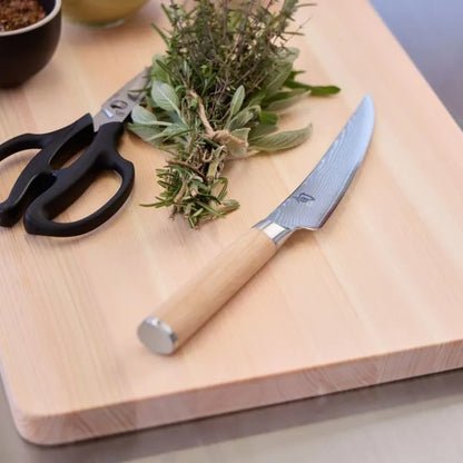 Shun Classic Blonde 6" Boning & Fillet Knife