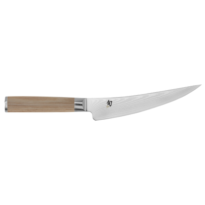 Shun Classic Blonde 6" Boning & Fillet Knife