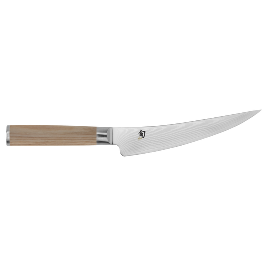 Shun Classic Blonde 6" Boning & Fillet Knife