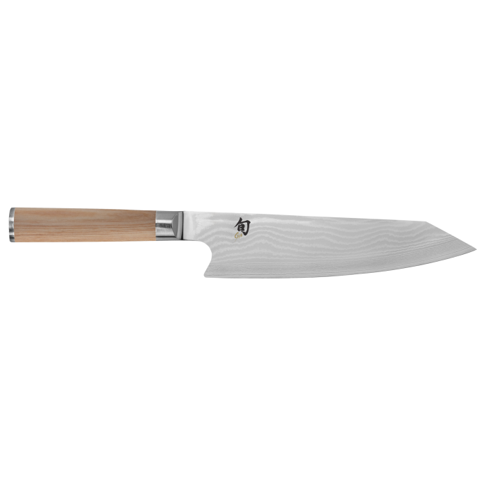 Shun Classic Blonde 8" Kiritsuke Knife