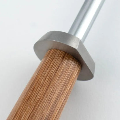 Shun Classic Blonde Combination Honing Steel