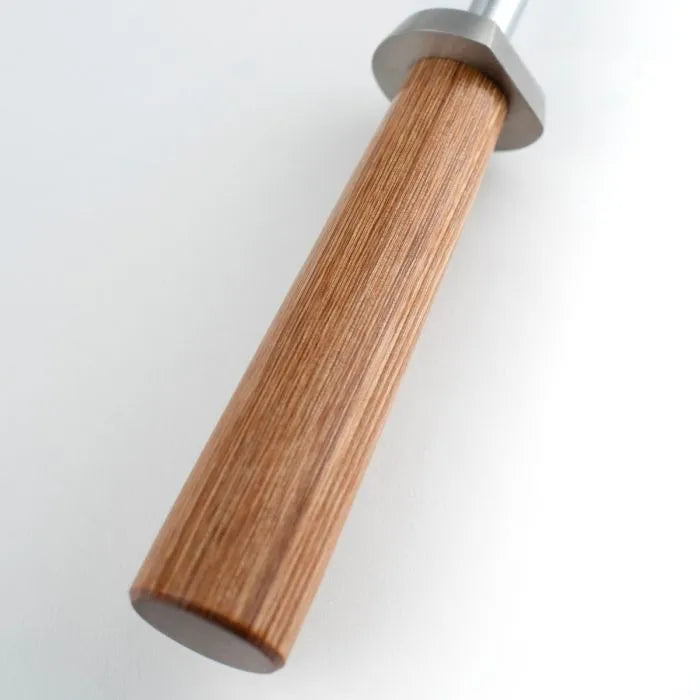 Shun Classic Blonde Combination Honing Steel