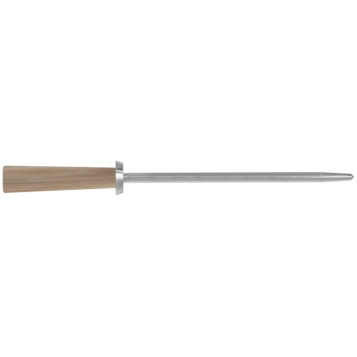 Shun Classic Blonde Combination Honing Steel