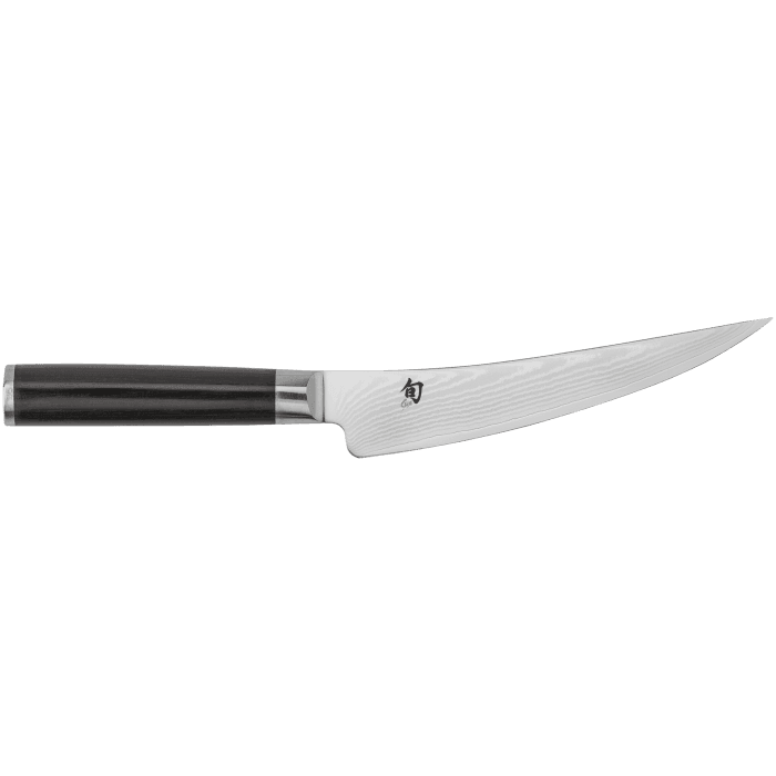 Shun Classic 6" Boning & Fillet Knife