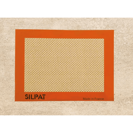 Silpat Baking Mat: Toaster Size