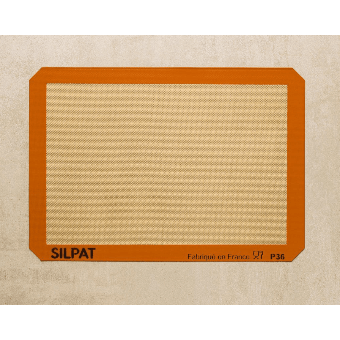 Silpat Baking Mat: Cookie Sheet