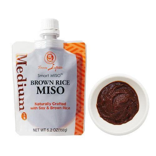 Smart MISO - Brown Rice Miso