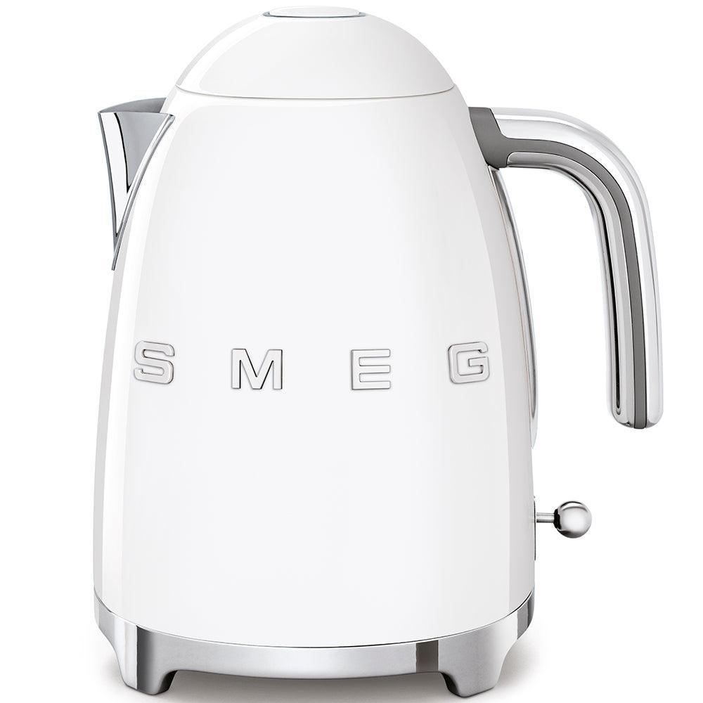 Smeg Kettle: White