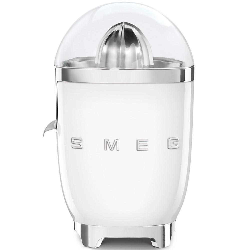 Smeg Citrus Juicer: White