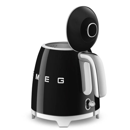 Smeg Mini Kettle: Black