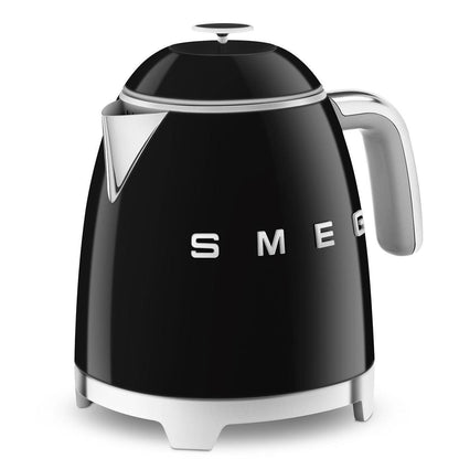 Smeg Mini Kettle: Black